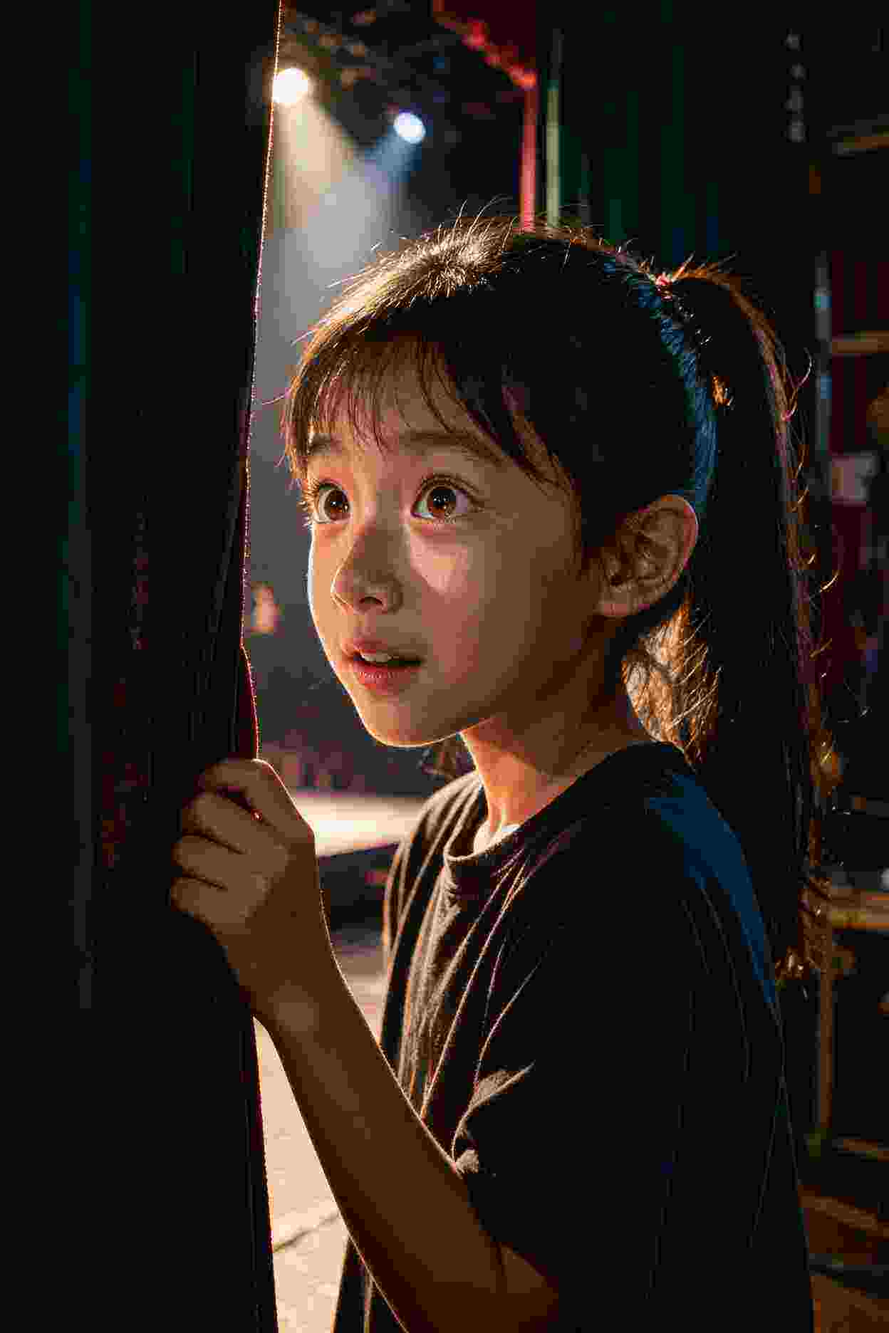 废柴少女逆袭成仙