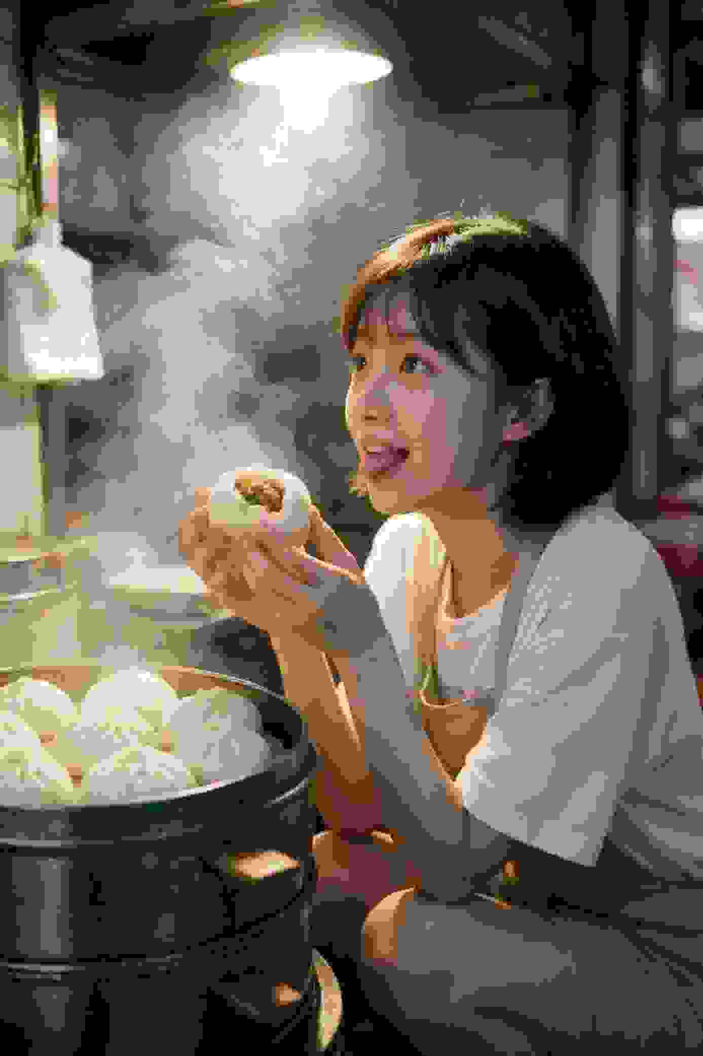 魔法学园的秘密